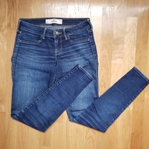 Hollister Skinny Jeans